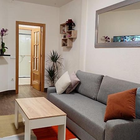 Apartamento Suenos De La Alhambra, Realejo Granada Dış mekan fotoğraf
