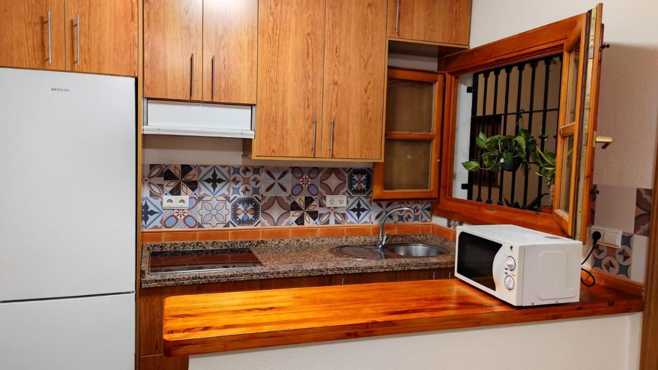 Apartamento Suenos De La Alhambra, Realejo Granada Dış mekan fotoğraf