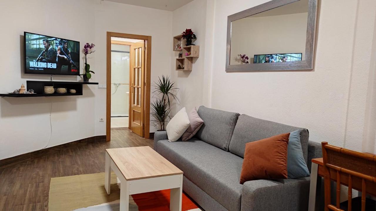 Apartamento Suenos De La Alhambra, Realejo Granada Dış mekan fotoğraf