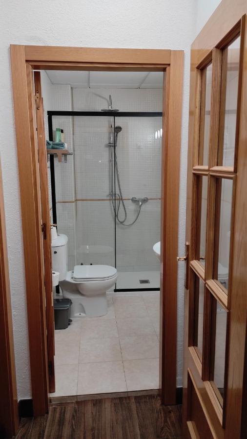 Apartamento Suenos De La Alhambra, Realejo Granada Dış mekan fotoğraf