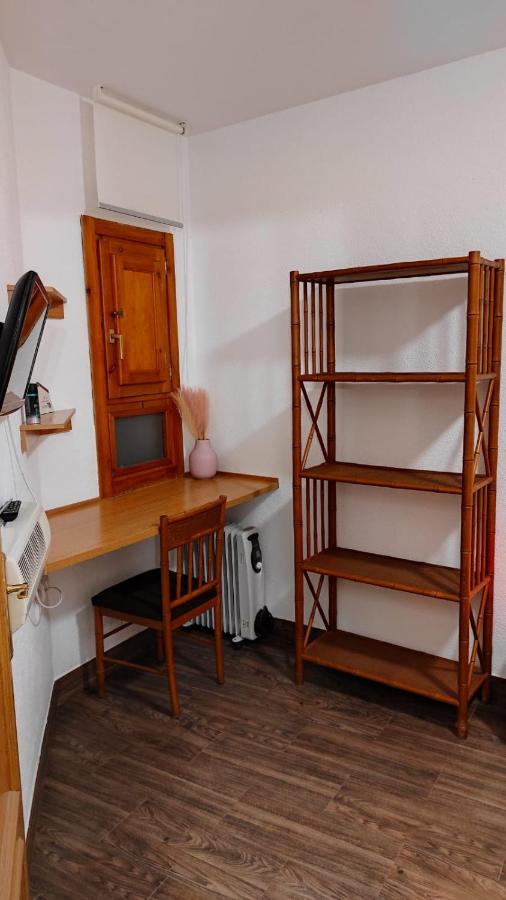 Apartamento Suenos De La Alhambra, Realejo Granada Dış mekan fotoğraf